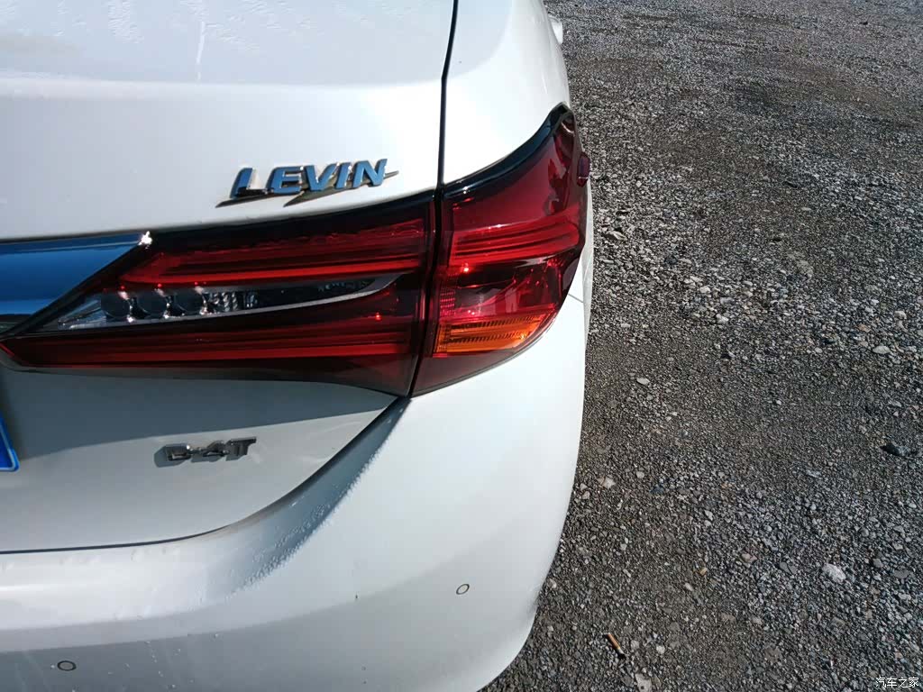 Toyota Levin, 2019 24