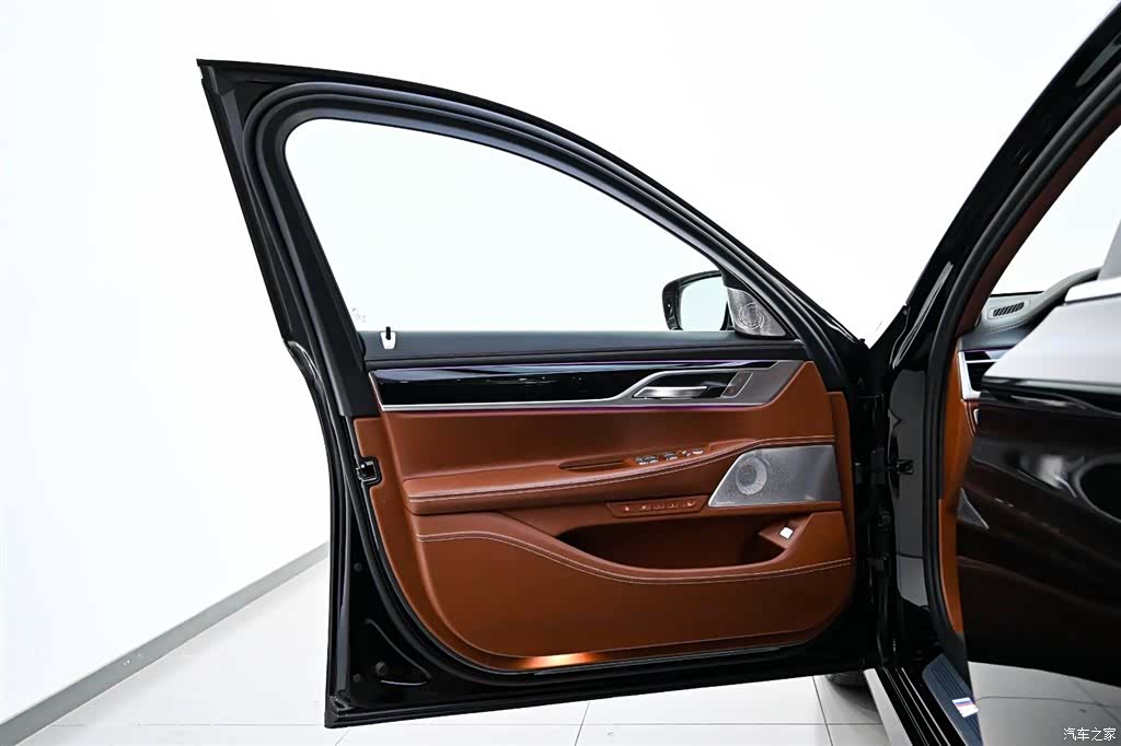 BMW 7 Series, 2019 14