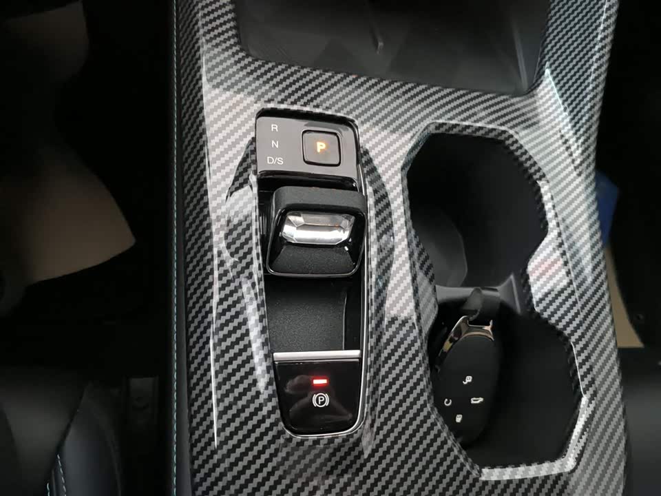 Trumpchi Trumpchi GS3