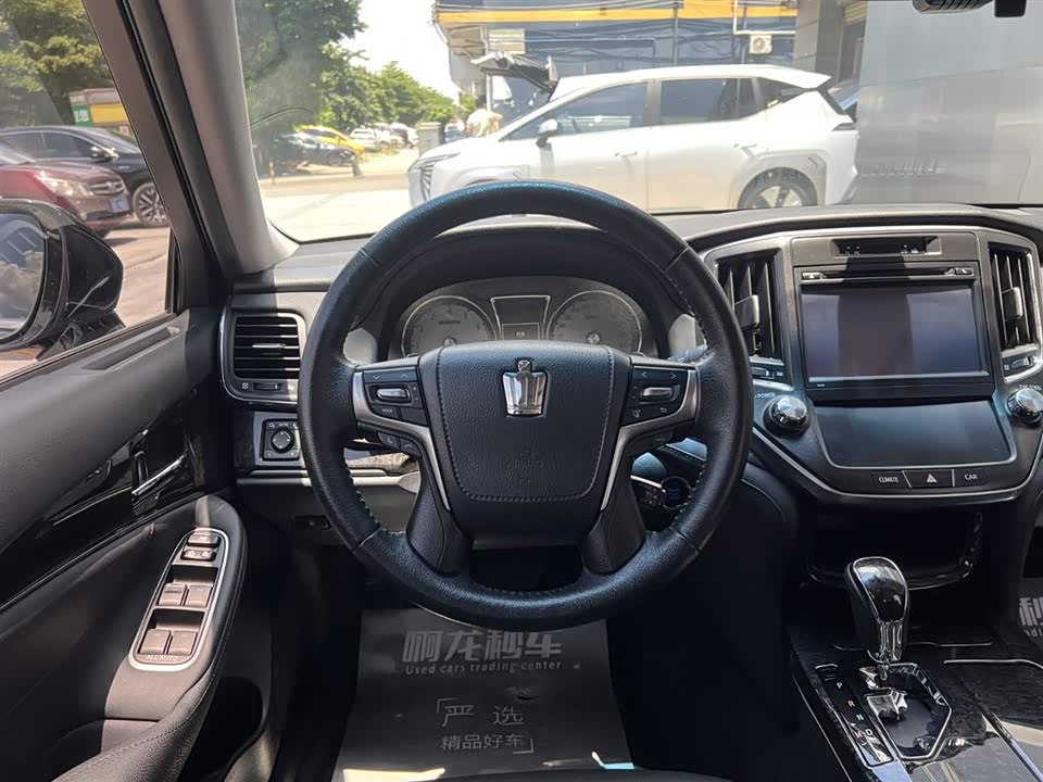 Toyota crown Toyota crown