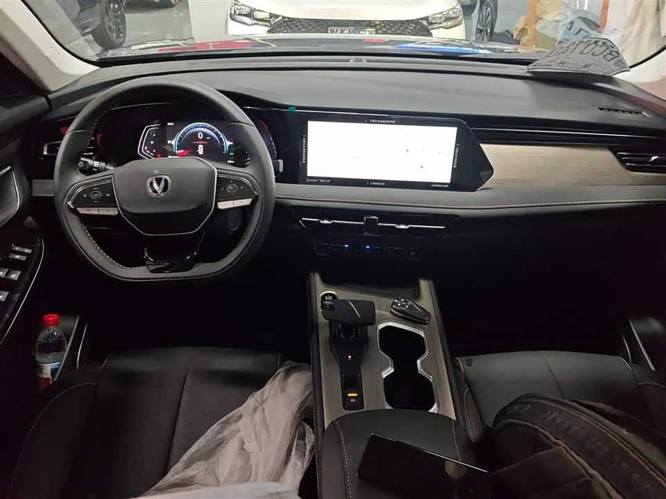 Changan X7 PLUS Changan X7 PLUS