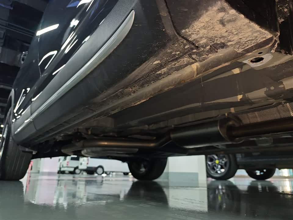 Changan X7 PLUS Changan X7 PLUS