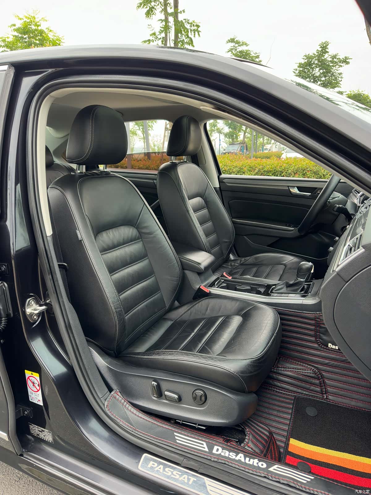 Volkswagen Passat, 2016 9