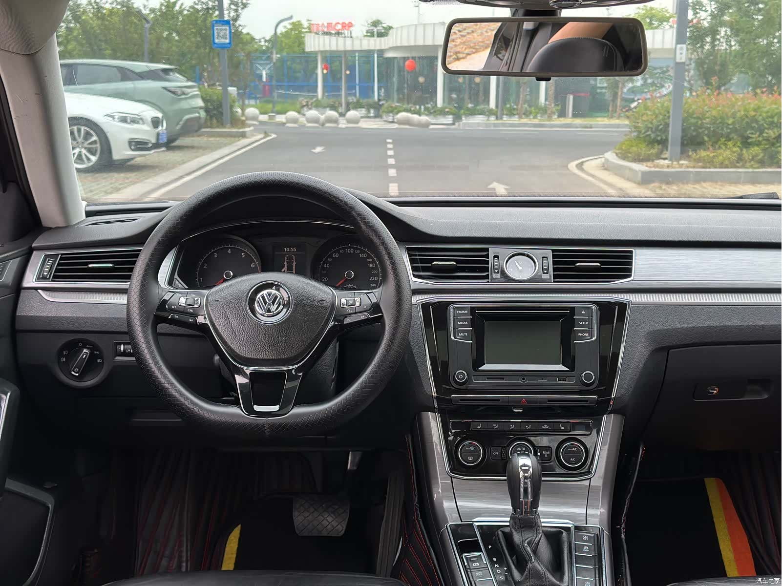 Volkswagen Passat, 2016 14