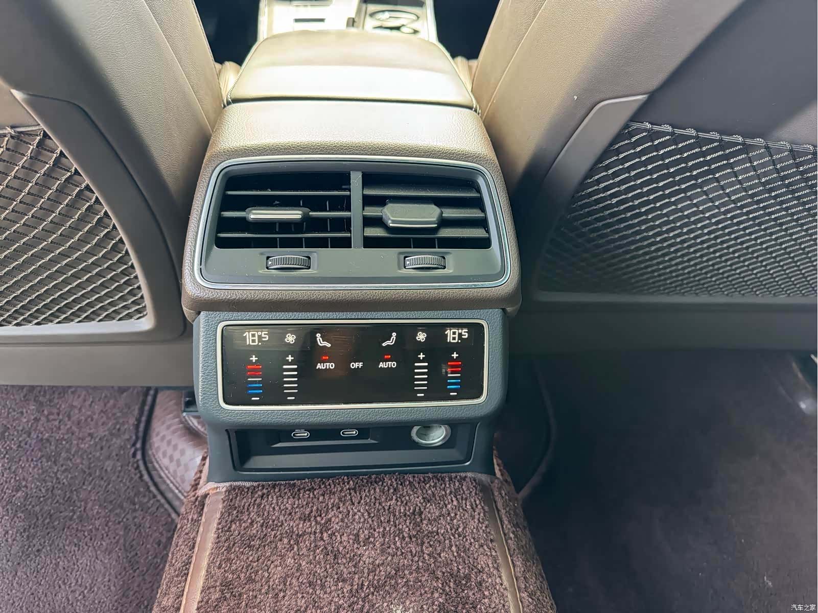 Audi A7L, 2023 15