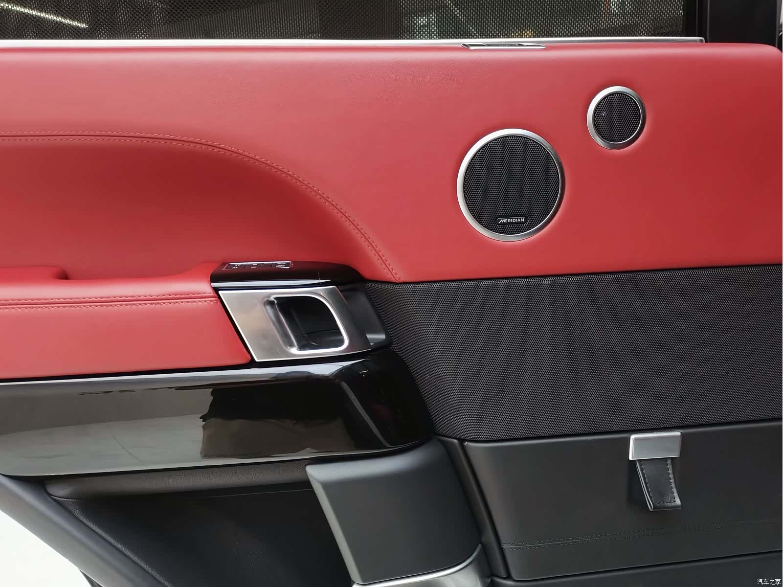 Land Rover Range Rover, 2018 25