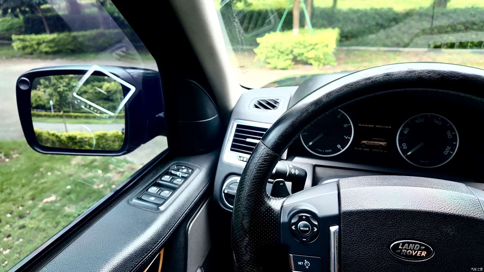 Land Rover Range Rover, 2011 38