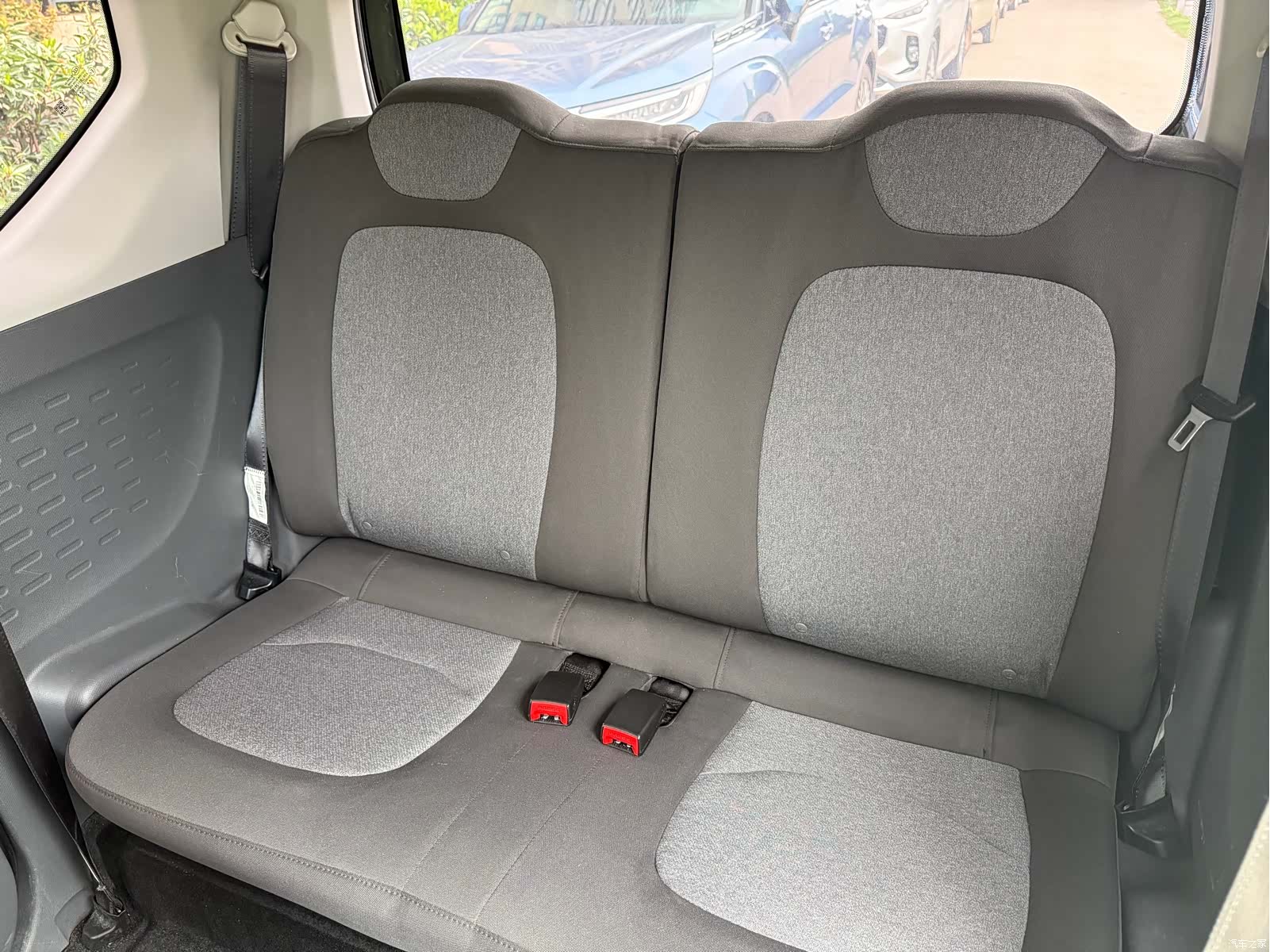 Wuling MINIEV, 2021 7