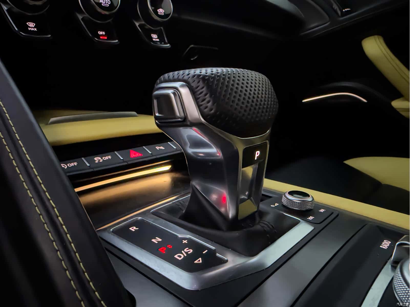 Audi R8, 2020 21