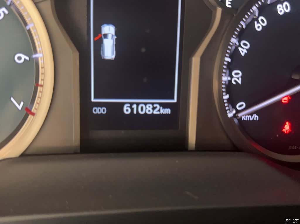Toyota Prado, 2019 11