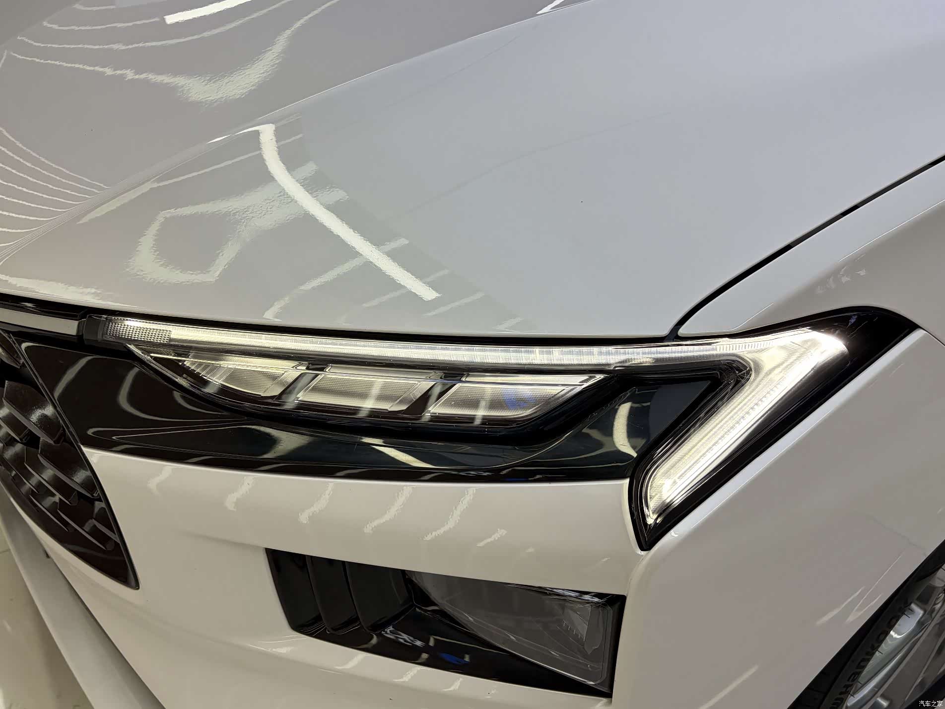 Ford Mondeo, 2024 4