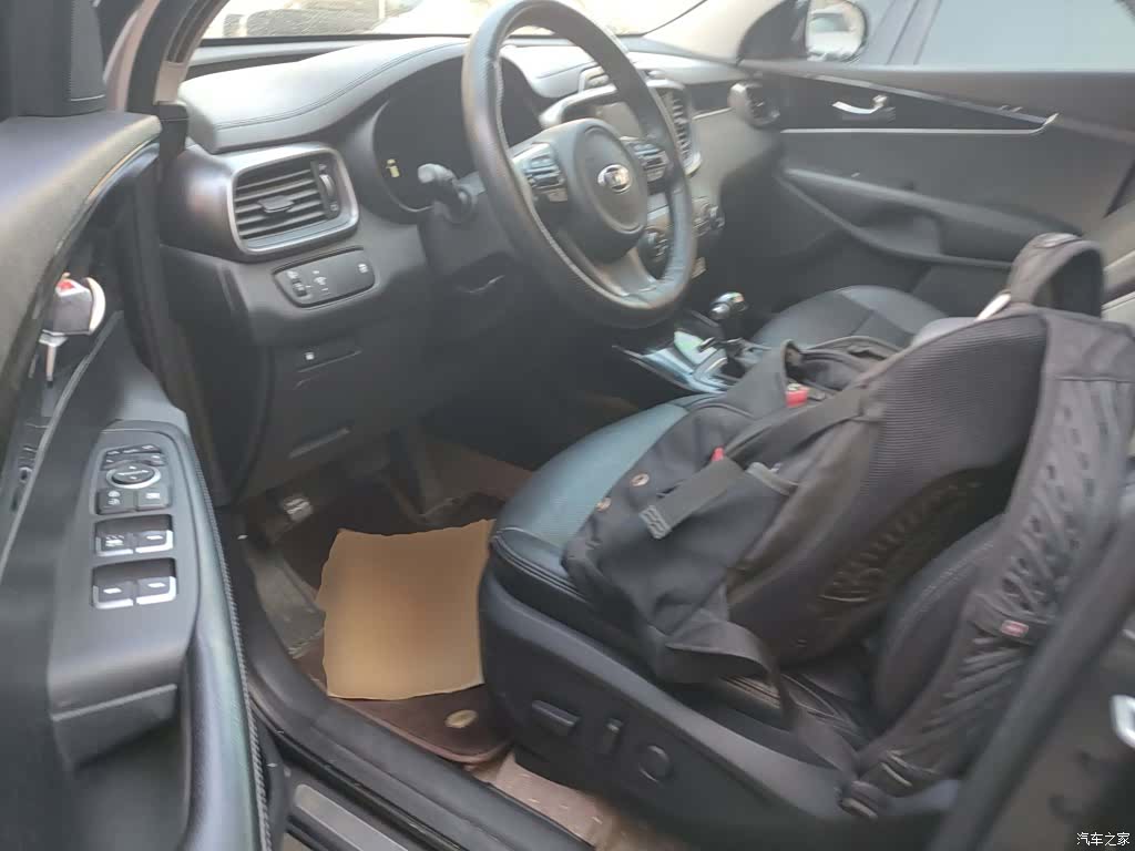 Kia L, 2016 12