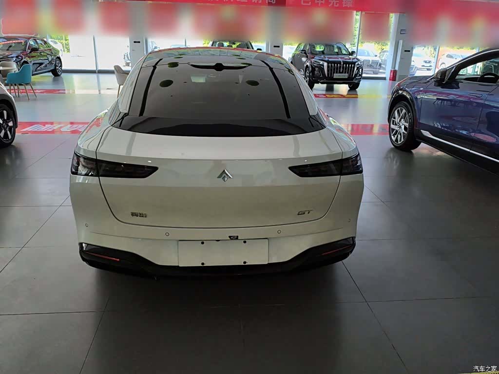 Hyper GT, 2025 24