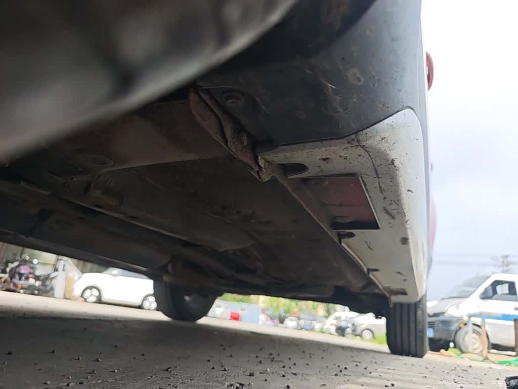 Geely X3, 2018 22