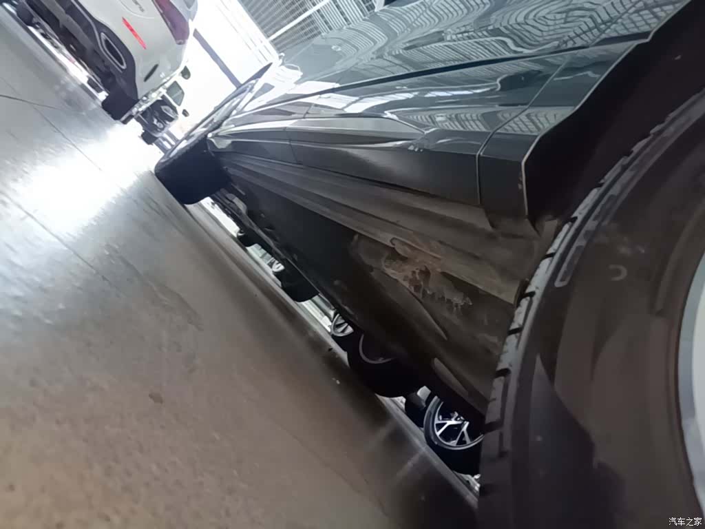 Audi Q3, 2020 22