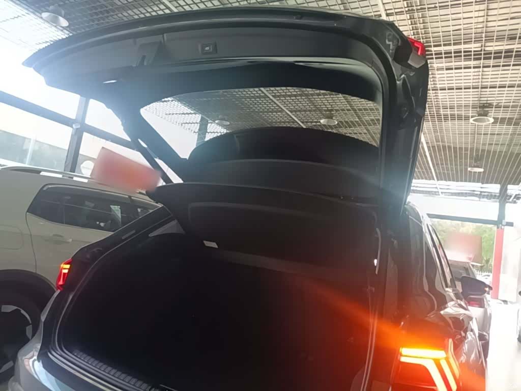 Audi Q3, 2020 19