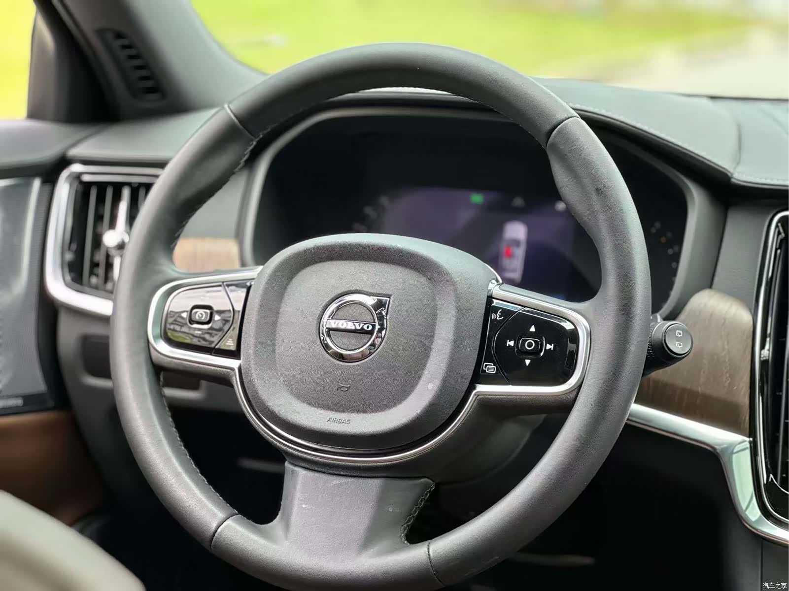 Volvo V90, 2024 8