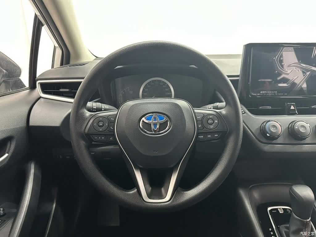 Toyota Corolla, 2022 10