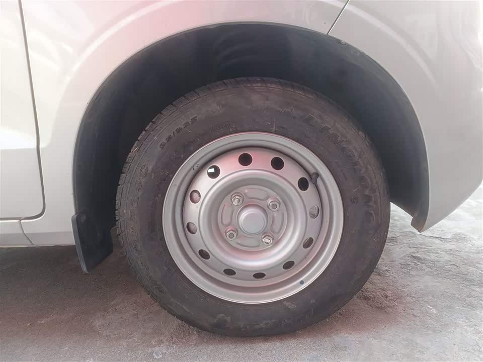 Wuling Wuling Hongguang V