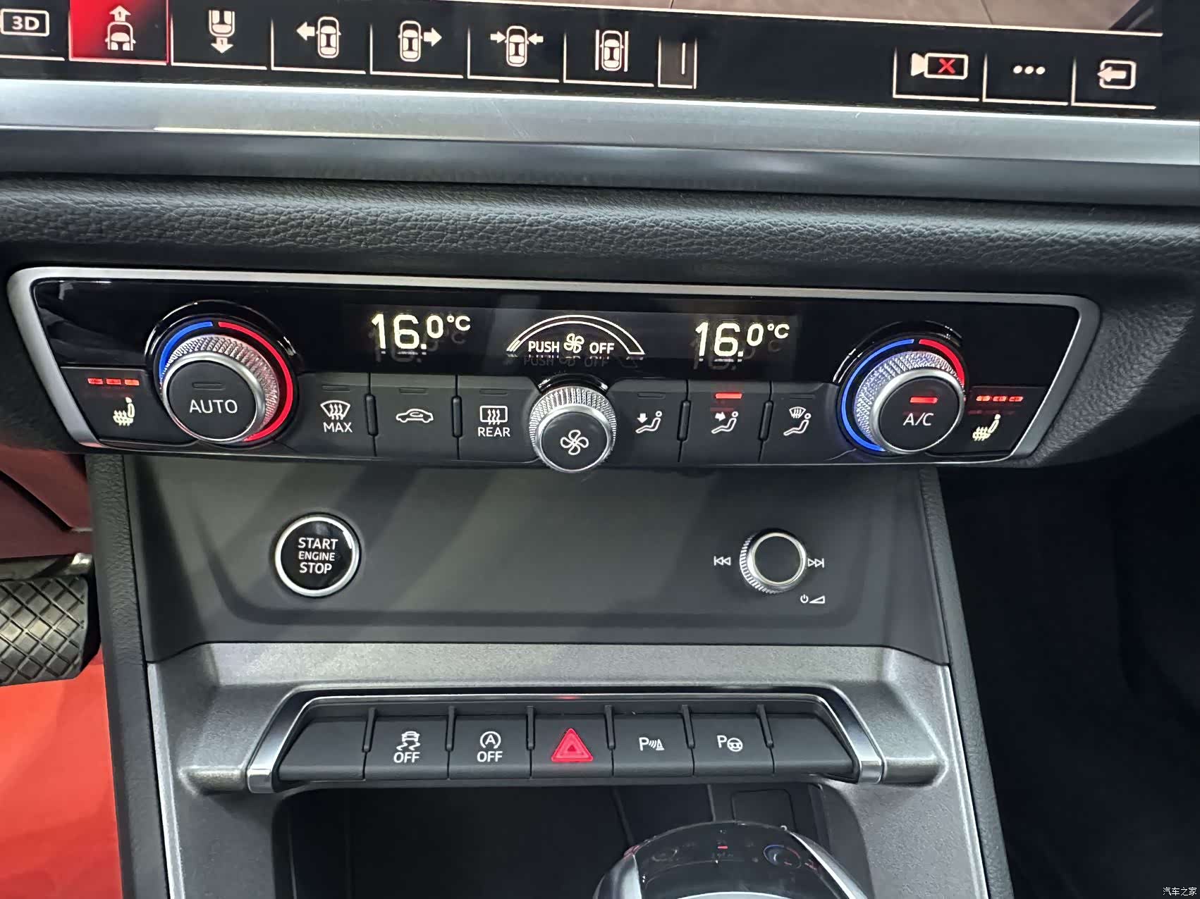 Audi Q3, 2022 13