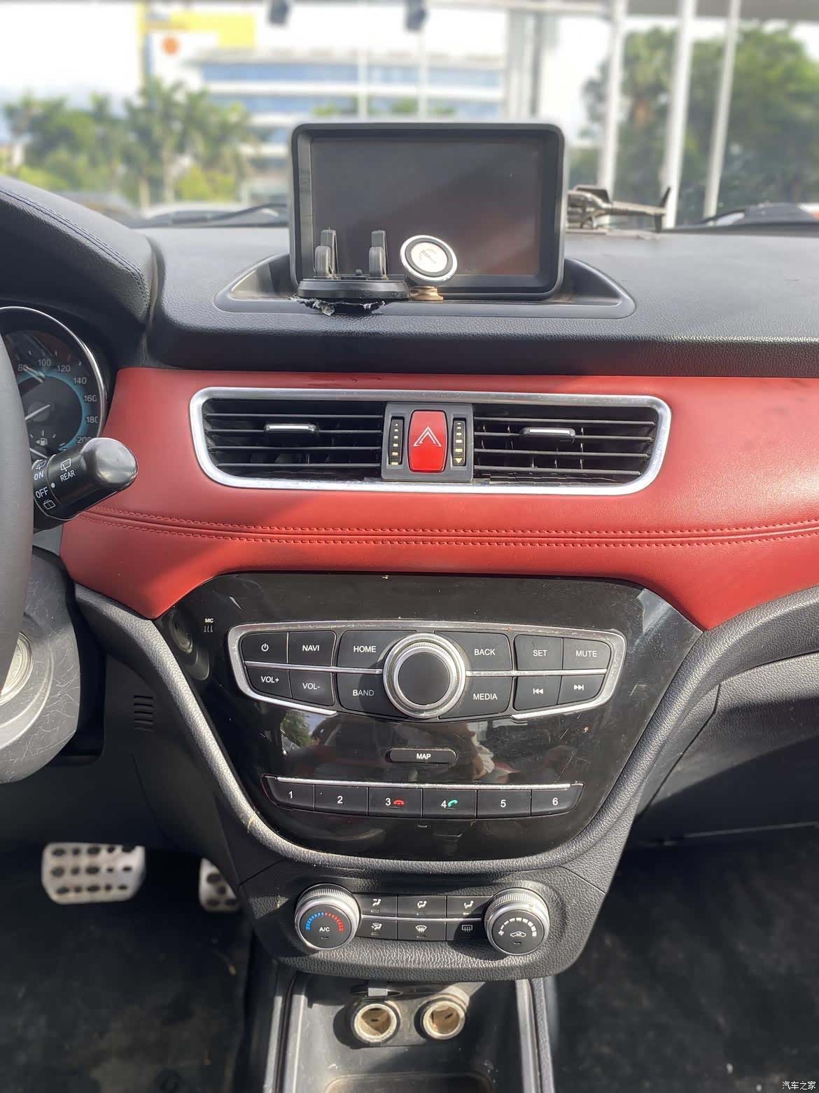 Haval H1, 2015 13