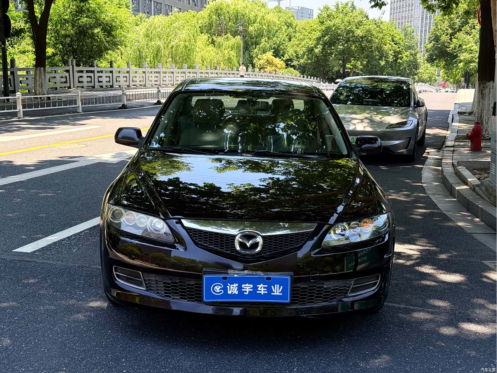 Mazda 6, 2010 2