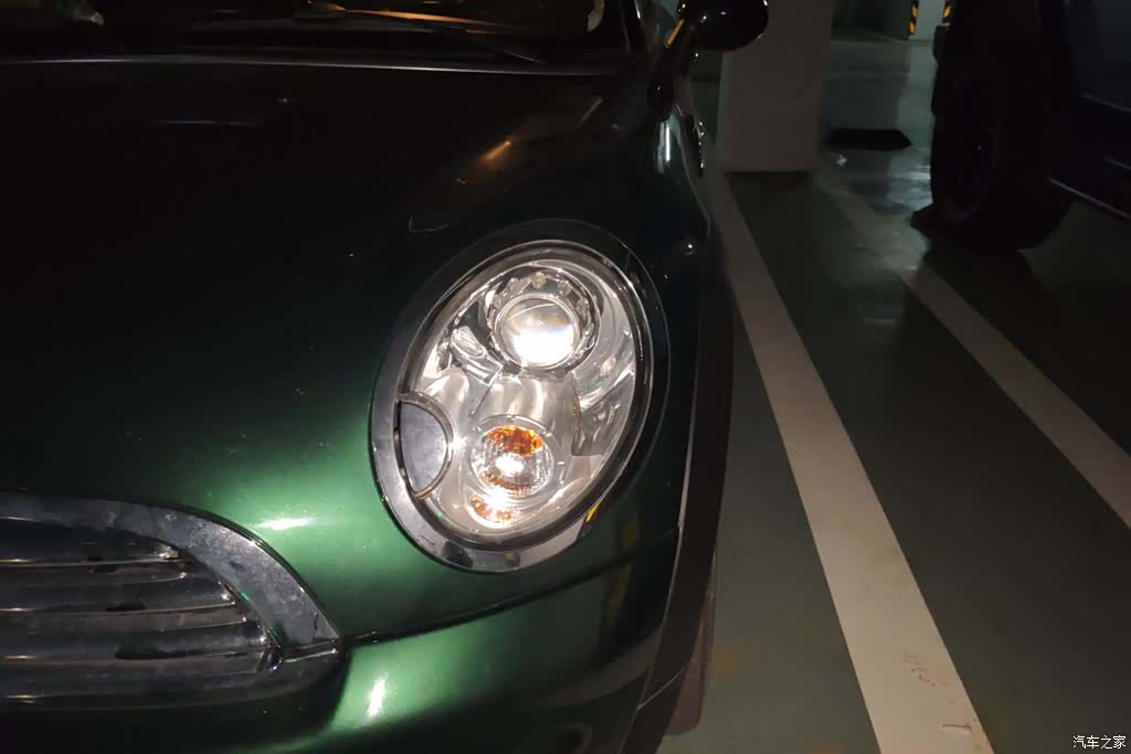 Mini Cooper, 2014 все фото