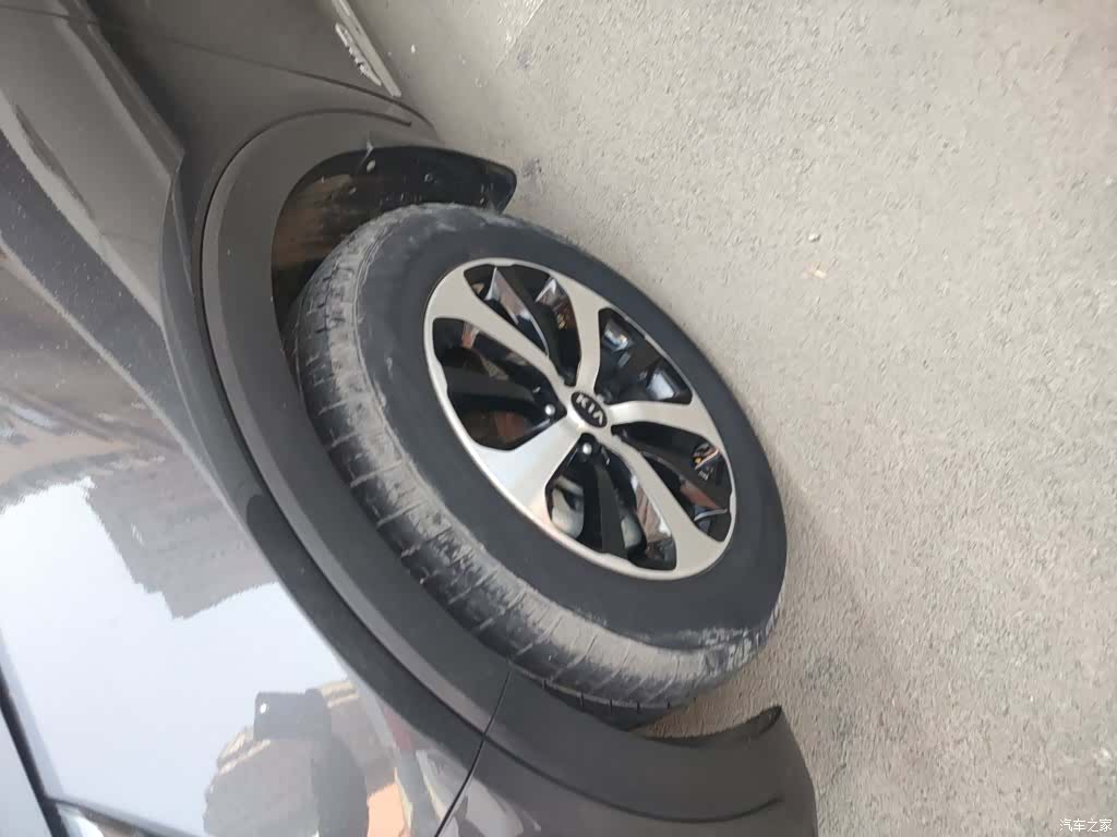 Kia L, 2016 25