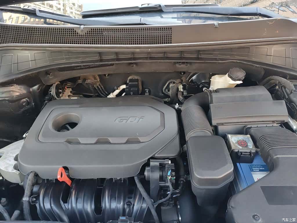 Kia L, 2016 16