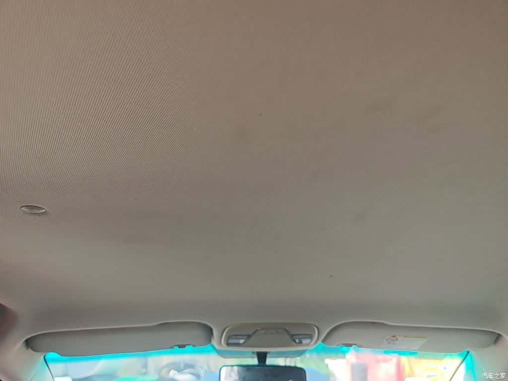 Geely X3, 2018 18