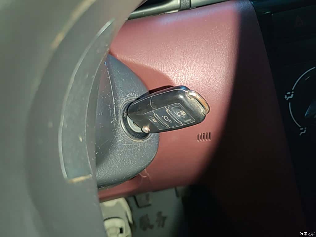 BYD F3, 2019 9