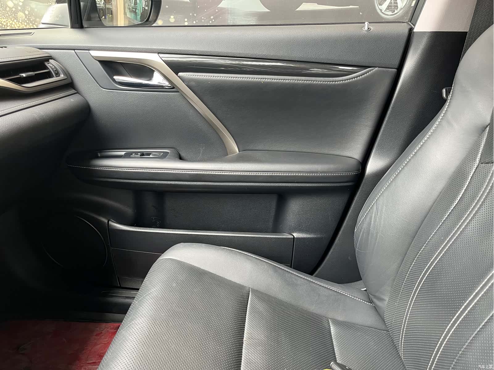 Lexus RX, 2017 16