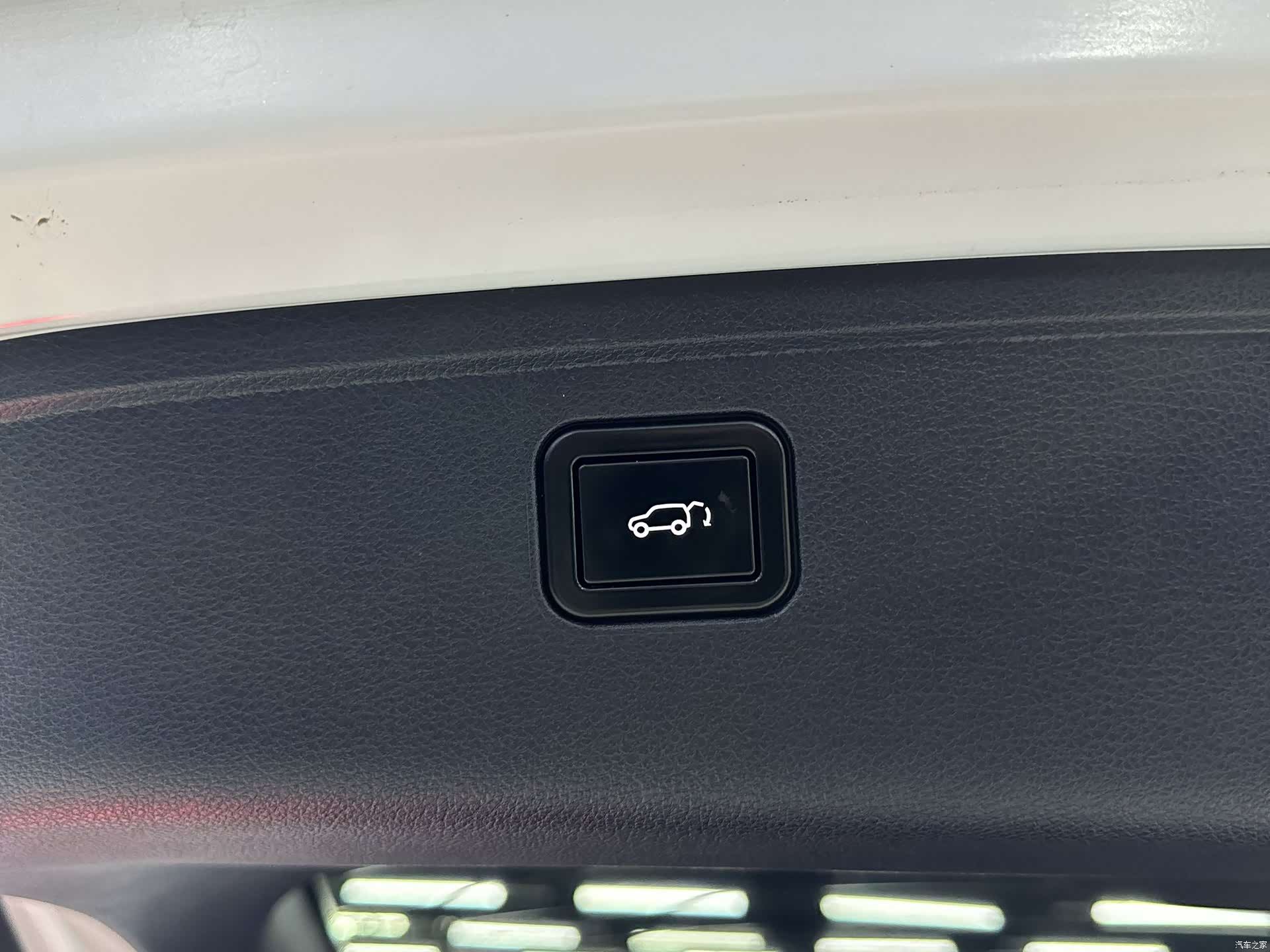 Changan X7, 2021 14