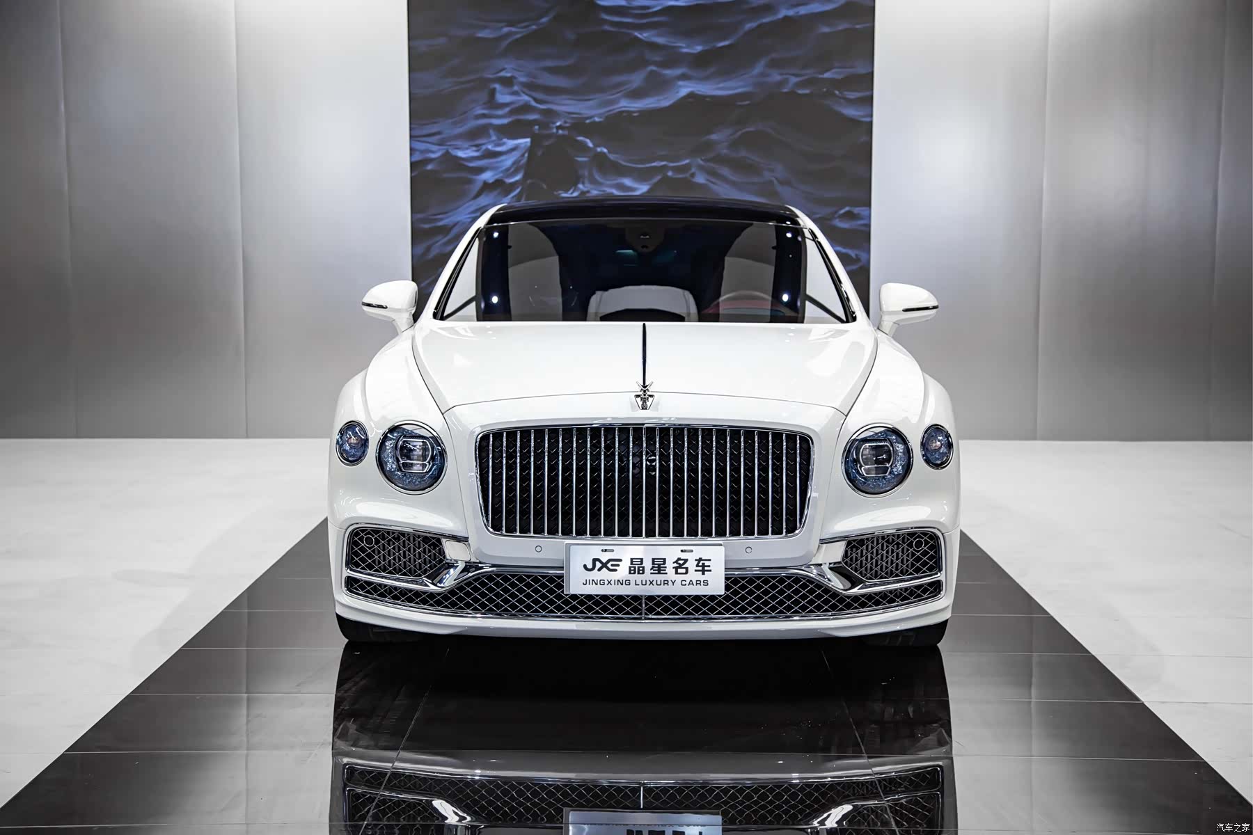 Bentley Flying Spur, 2021 2
