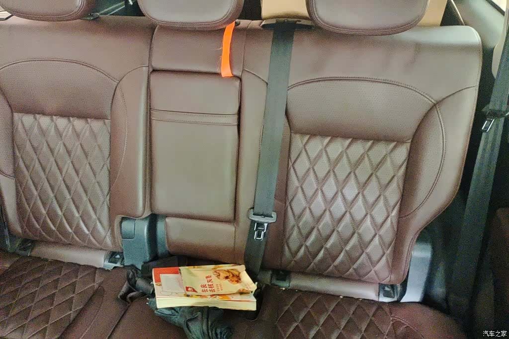 Haval H9, 2020 11