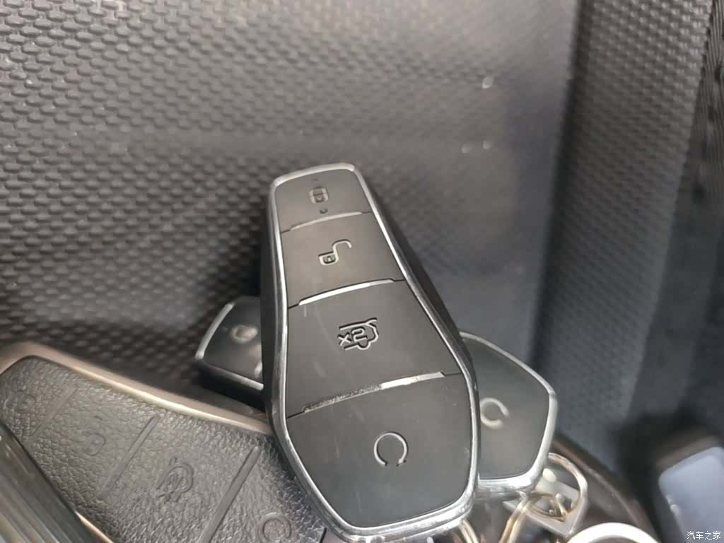 BYD HiAce, 2025 9