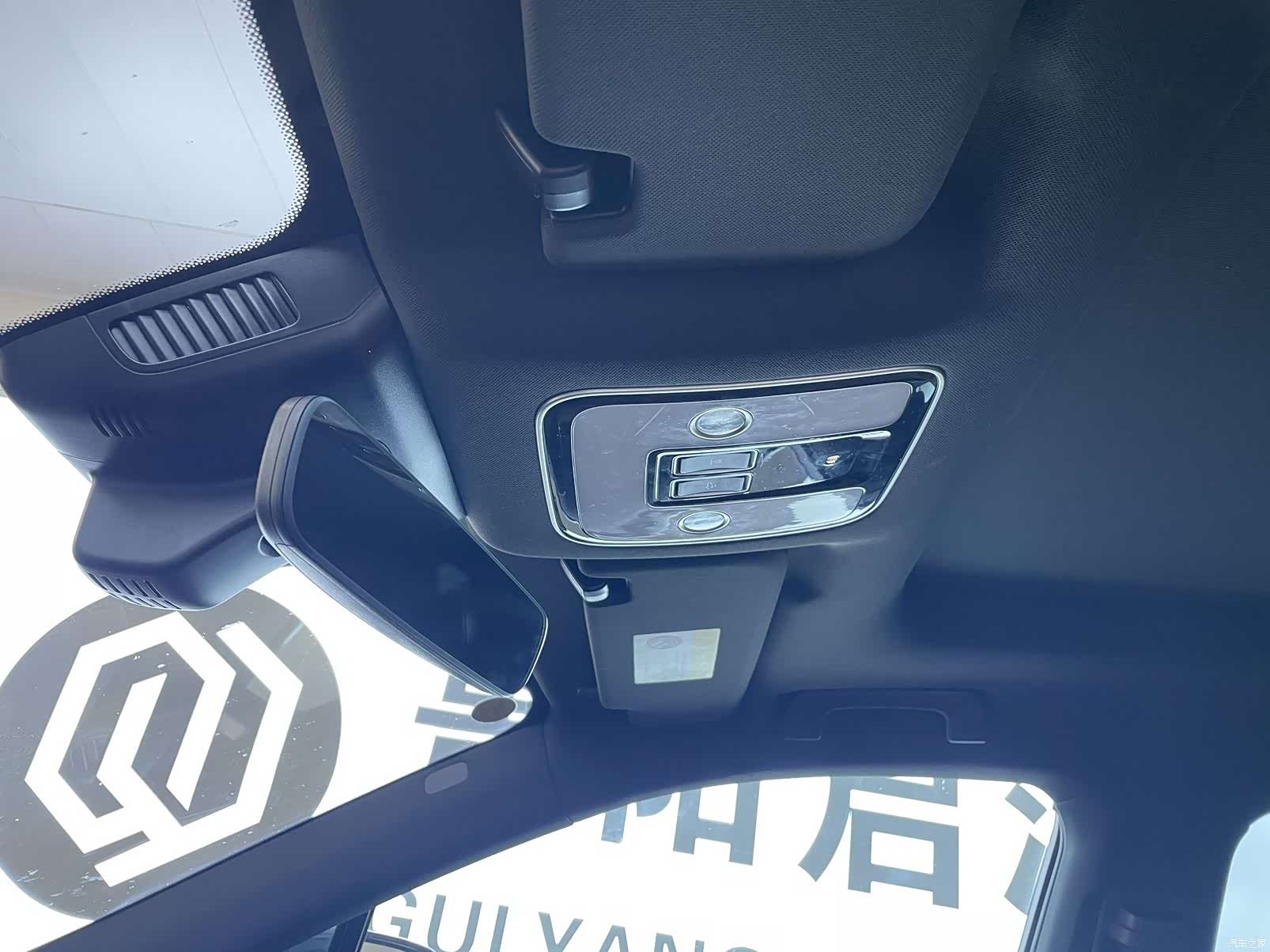 Li Auto ONE, 2022 11
