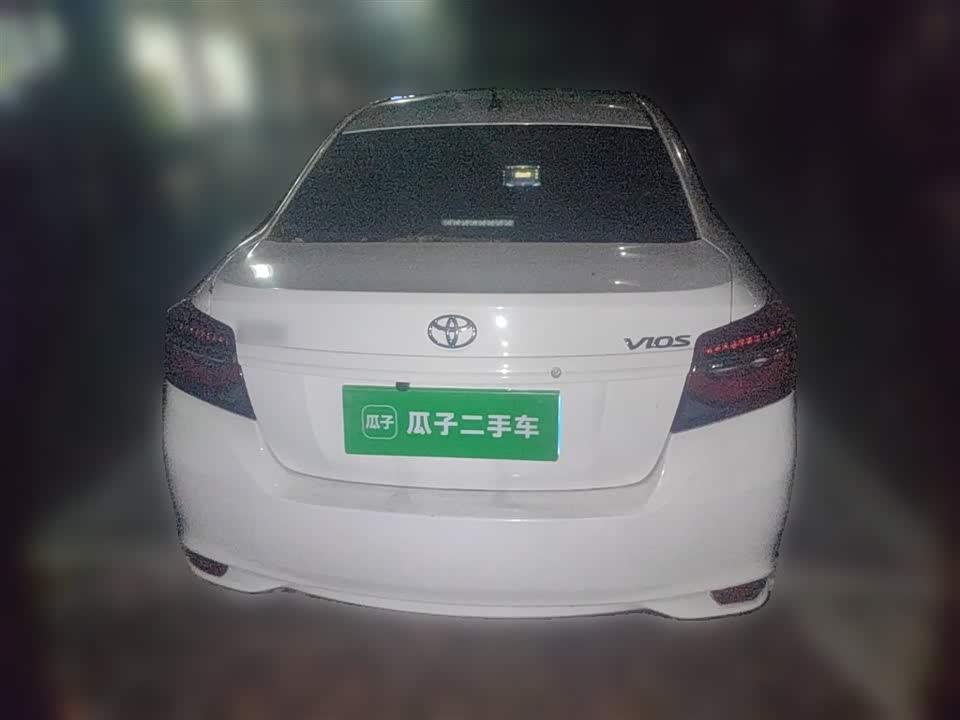 Toyota Vios