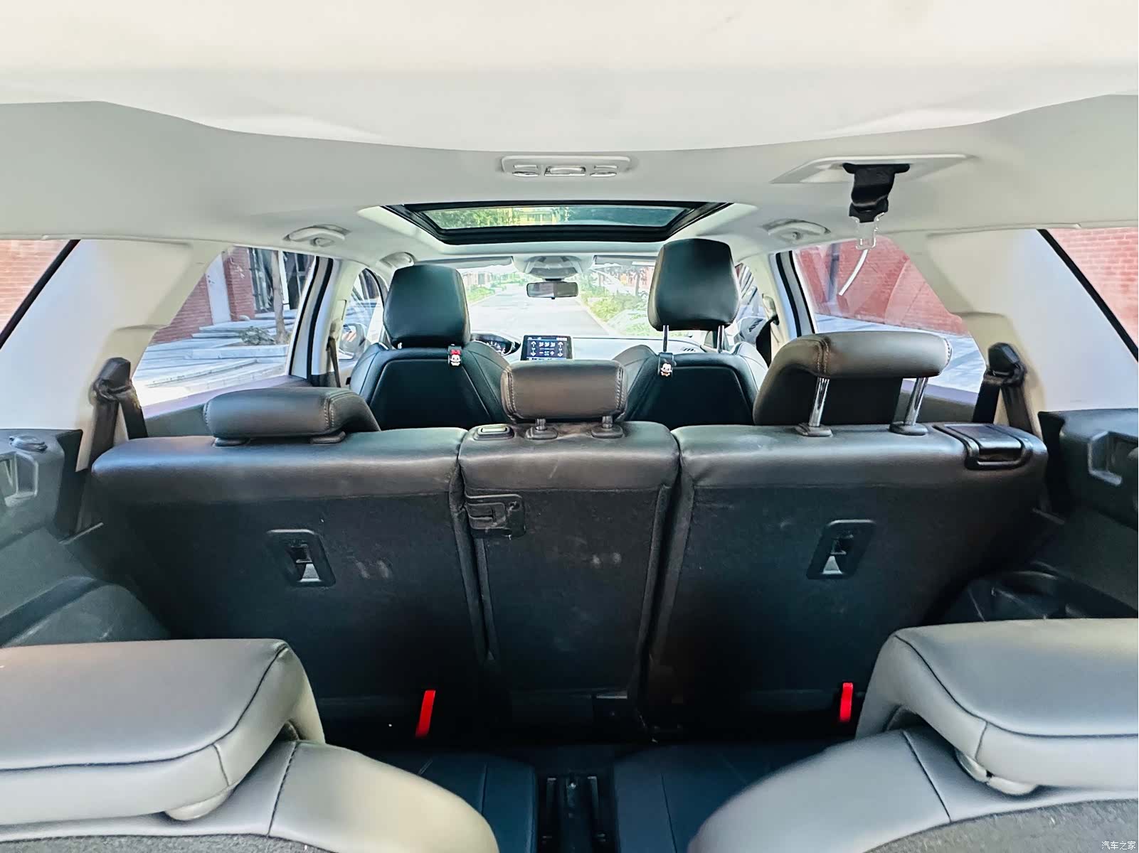 Peugeot 5008, 2017 18