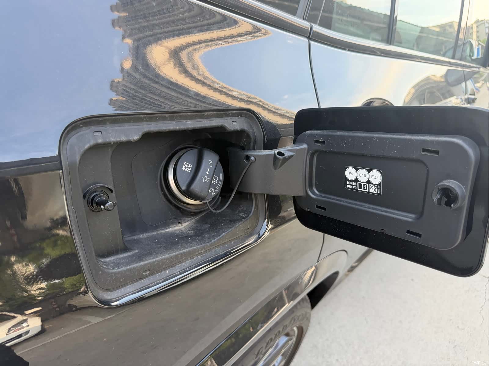 BMW X5, 2026 15