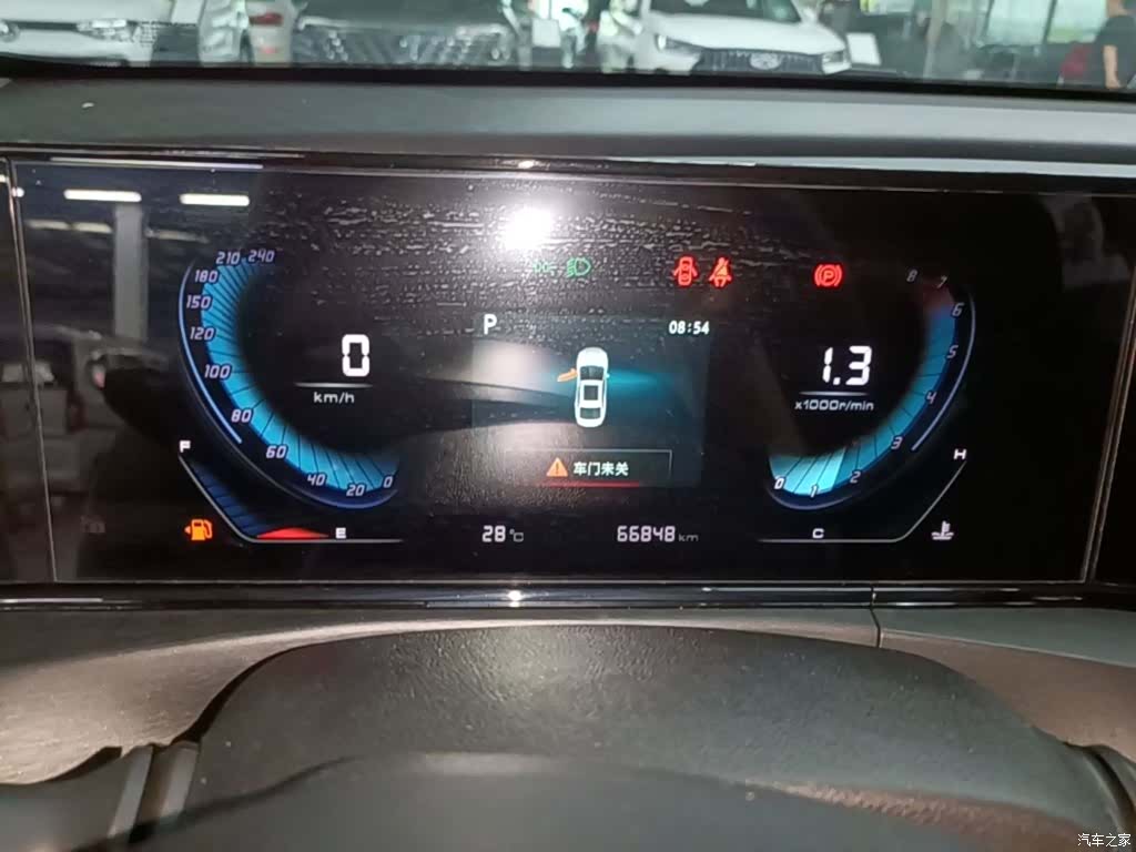 Changan Eado, 2021 12