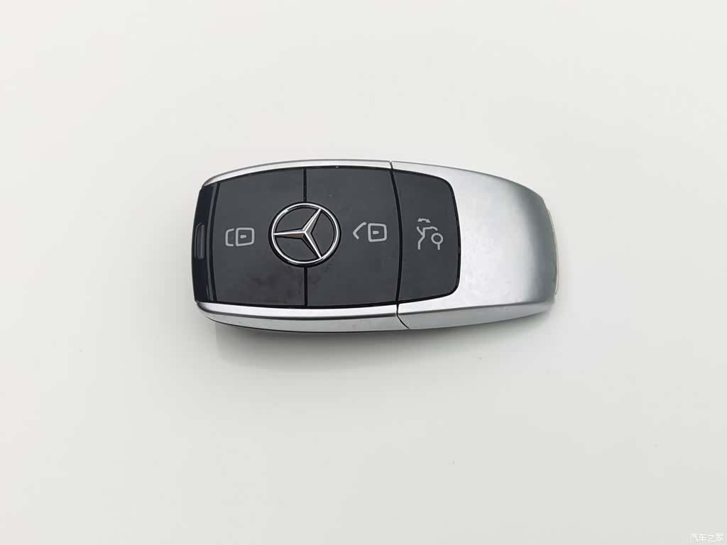 Mercedes-Benz E-Class, 2017 19