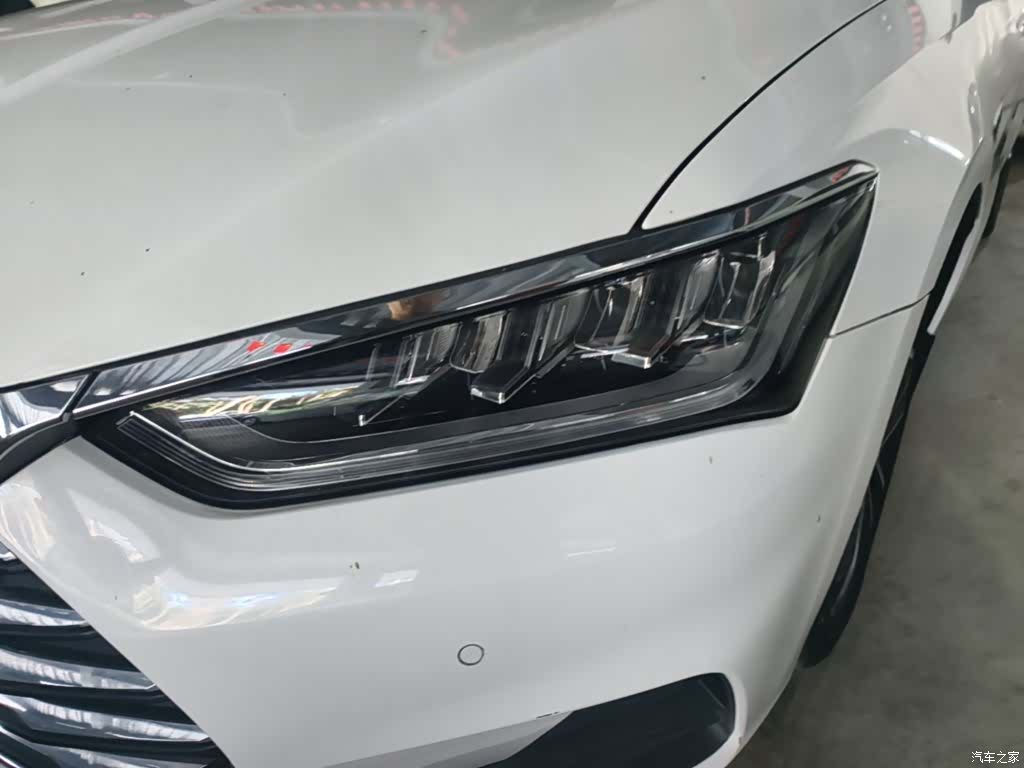 BYD Qin, 2020 24
