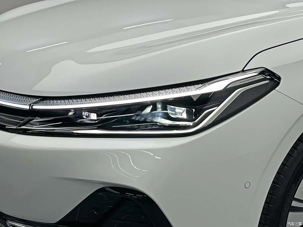 Geely A7, 2026 9