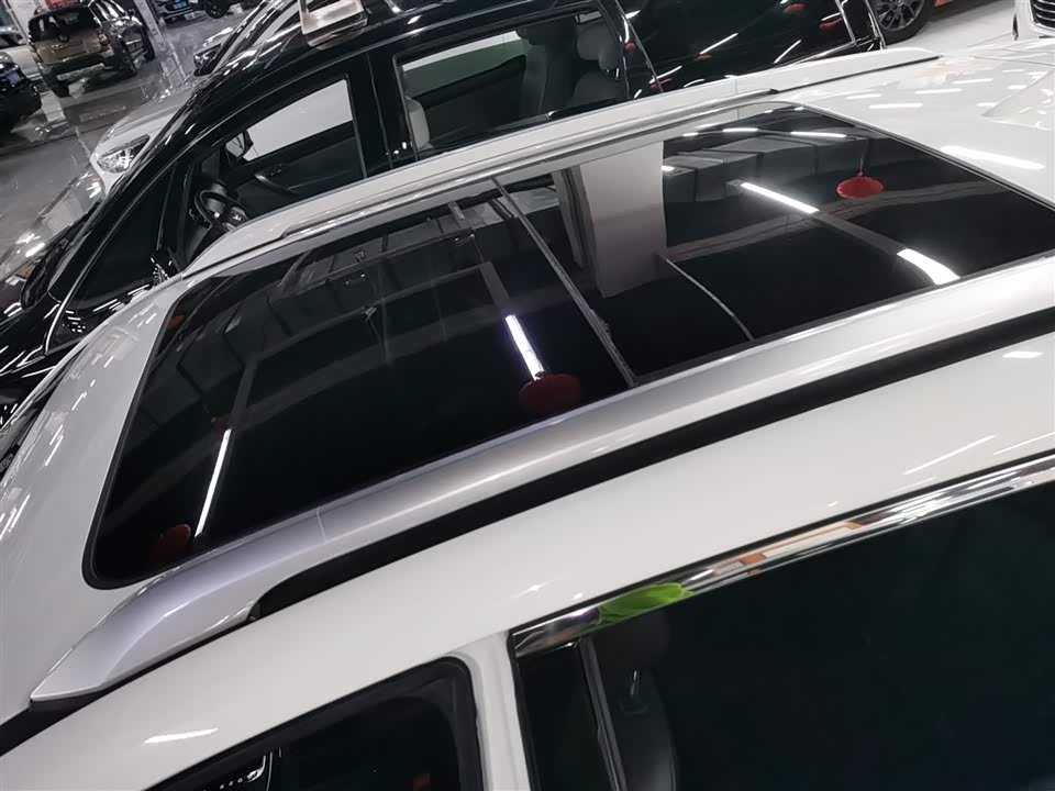 Trumpchi Trumpchi GS4