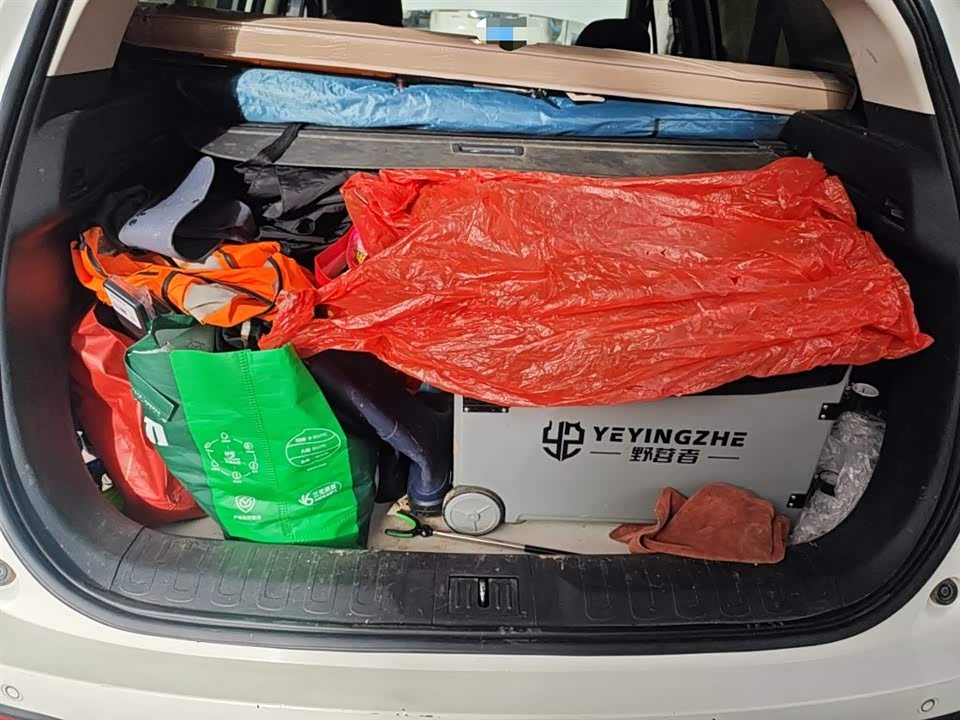 Trumpchi Trumpchi GS4