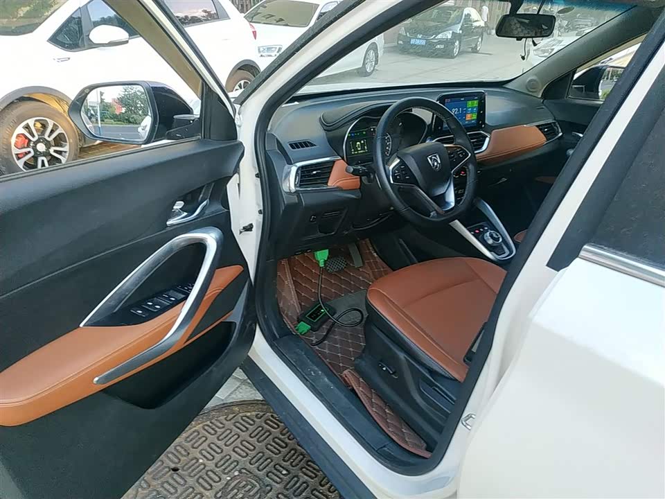 Baoding 510 Baoding 510
