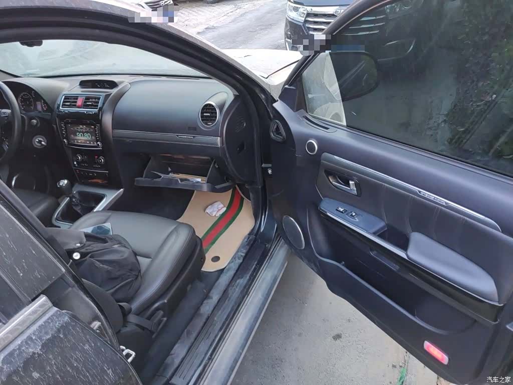 Haval H5, 2016 21