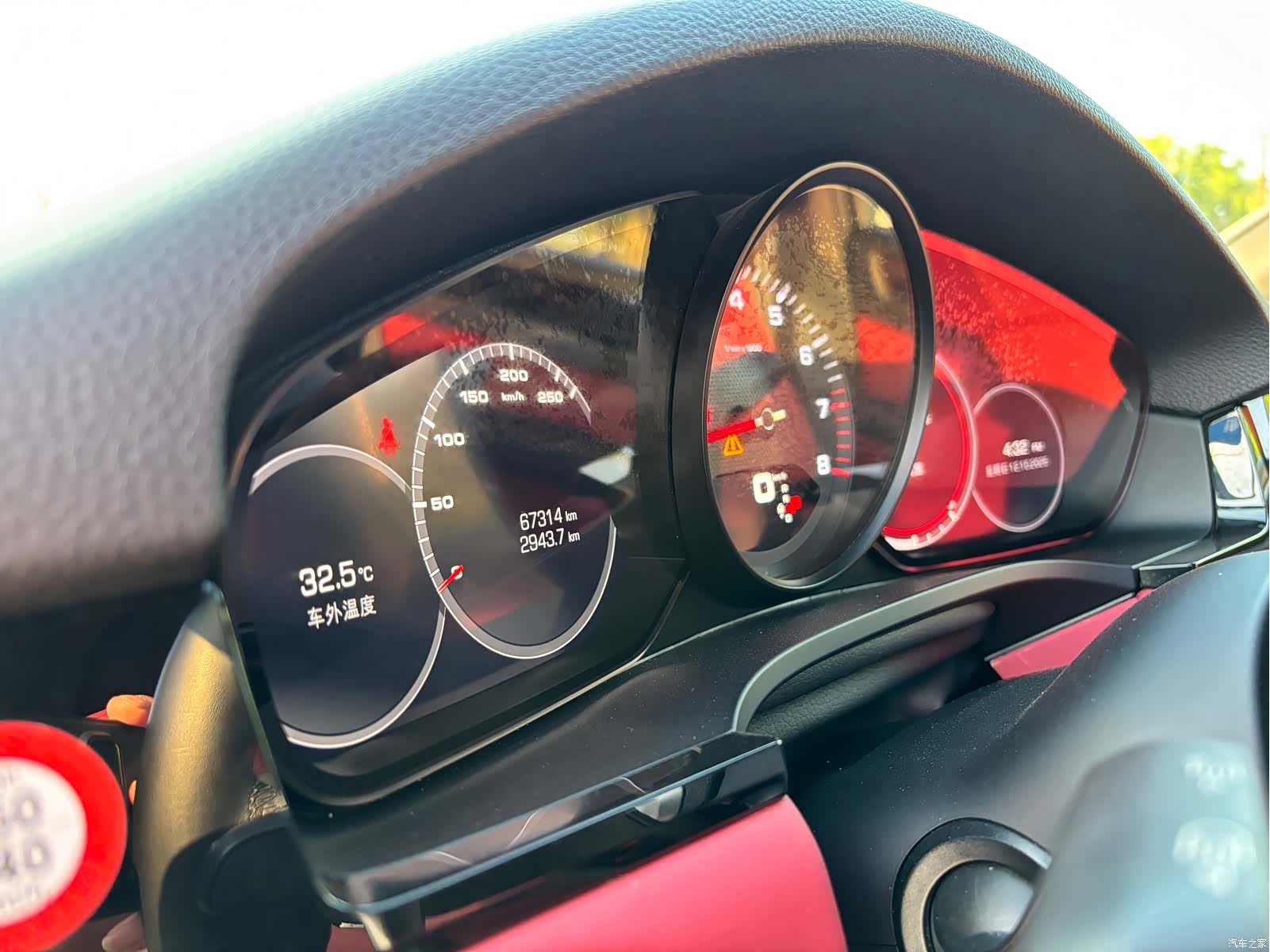 Porsche Cayenne, 2019 17
