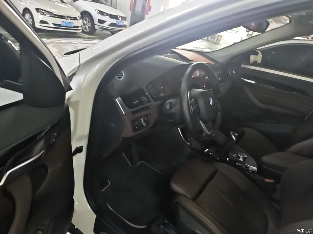 BMW X1, 2017 16